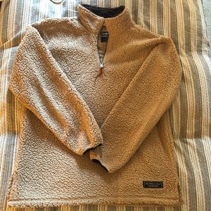 Used like New! Properly Tied Pullover! Crazy Soft